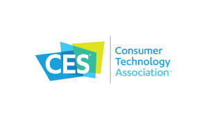 Sarah Marince Voice Over Talent CES Logo