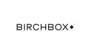 Sarah Marince Voice Over Talent Birchbox Logo