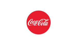 Sarah Marince Voice Over Talent Cocacola Logo