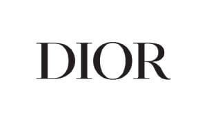 Sarah Marince Voice Over Talent Dior Logo
