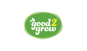 Sarah Marince Voice Over Talent Good to Grow Logo