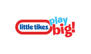 Sarah Marince Voice Over Talent Little Tikes Logo