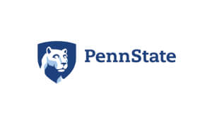 Sarah Marince Voice Over Talent Pennstate Logo