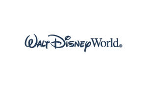 Sarah Marince Voice Over Talent Walt Disney Logo