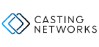 Sarah Marince Voice Over Talent Casting Networks Logo