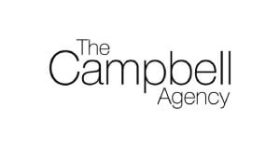 Sarah Marince Voice Over Talent The Campbell Agency Logo
