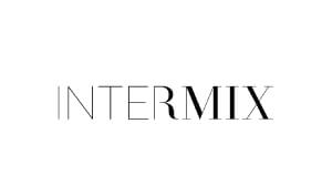 Sarah Marince Voice Over Talent Intermix Logo