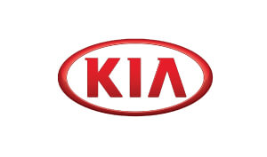 Sarah Marince Voice Over Talent KIA Logo