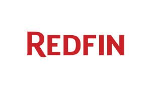 Sarah Marince Voice Over Talent Redfin Logo